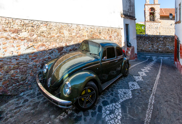 Hillsborough, CA - Our Auto Repair Shop Fixes Common Volkswagen Beetle Problems
