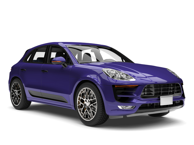 San Bruno, CA - Porsche Cayenne Common Problems Fixed at Auto Repair Shop