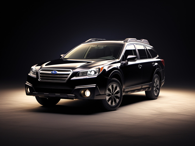 Burlingame, CA - Auto Repair Shop Discusses Common Subaru Outback Problems