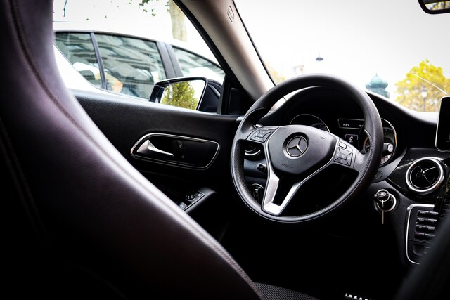 San Bruno, CA - Common Mercedes Brake Problems Fixed at Our Auto Repair Shop
