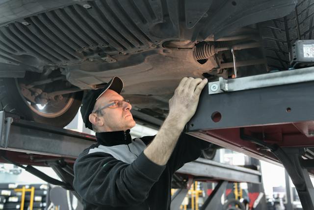 San Bruno, CA - Engine Repair Services for Mercedes-Benz | Auto Shop News
