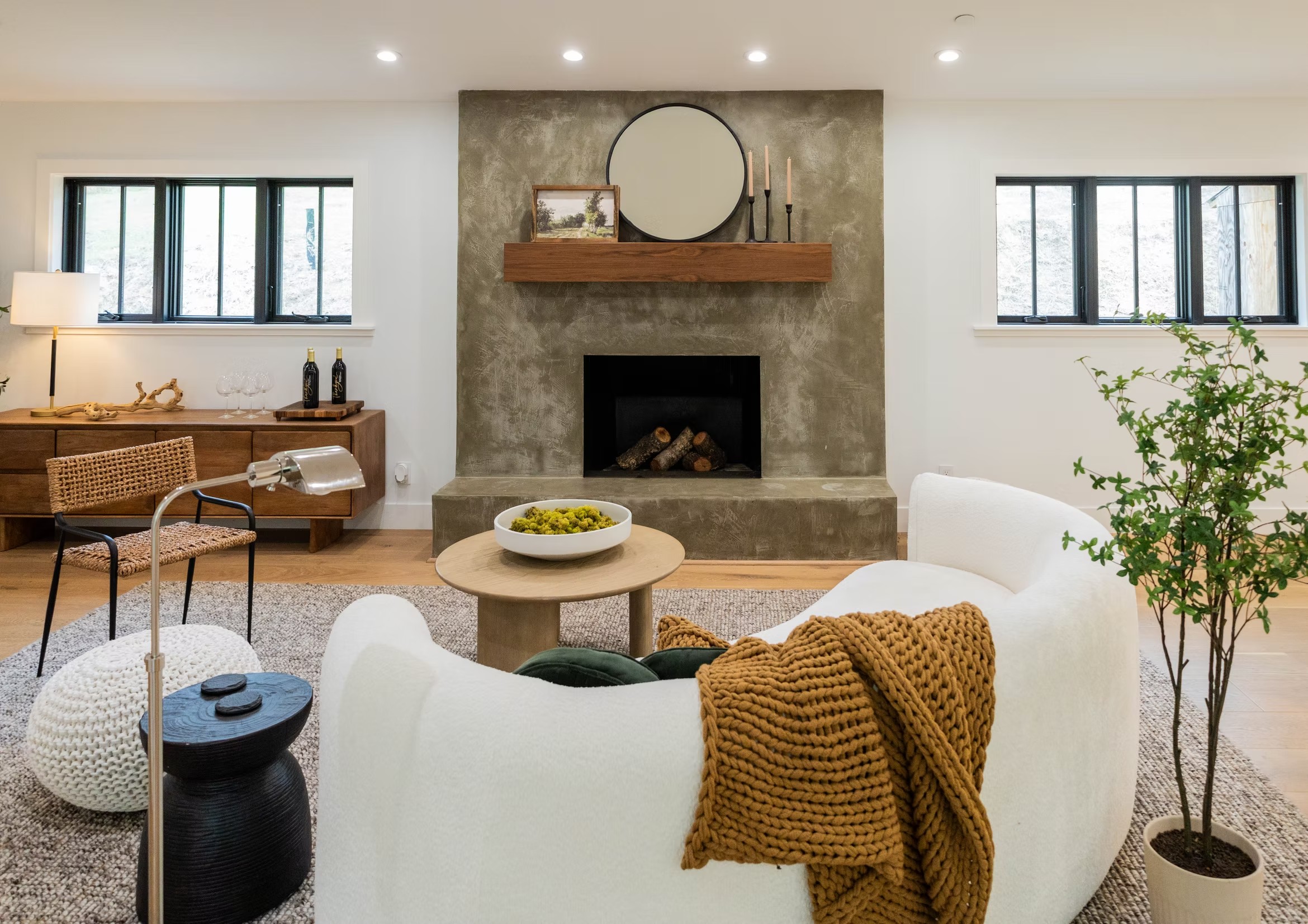 Tiburon, CA - Why Do Loft Staging Services Attract Serious Modern Home Buyers?