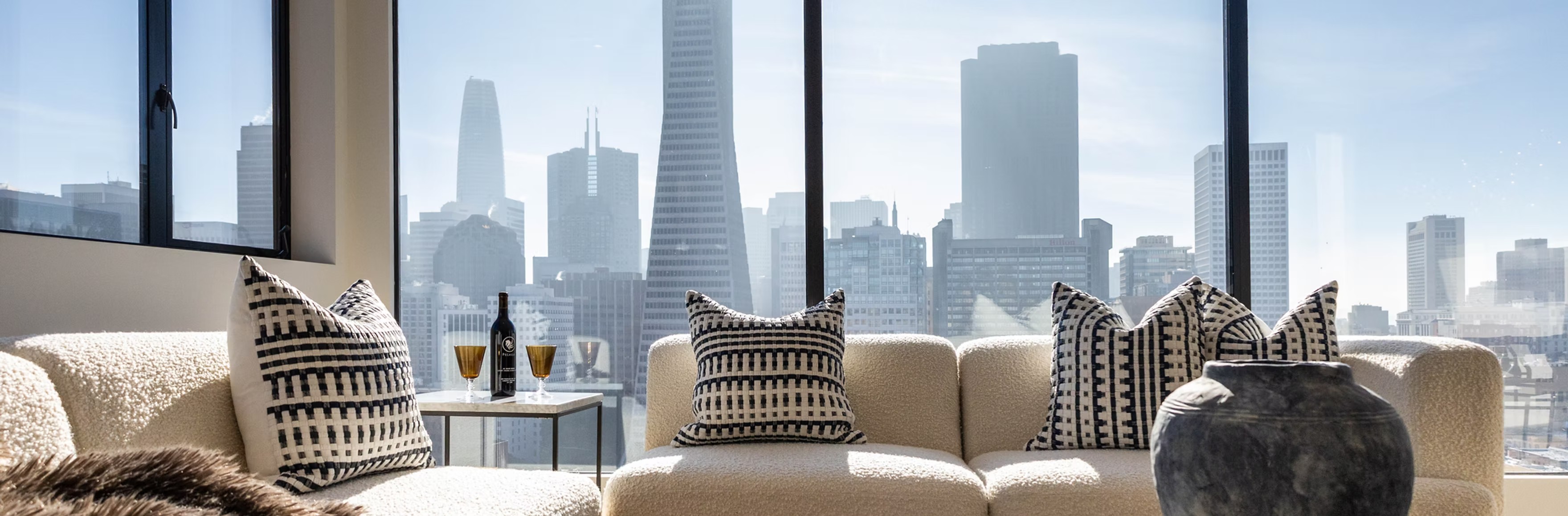 Mill Valley, CA - What a Certified Home Stager Brings to Your Home Sale