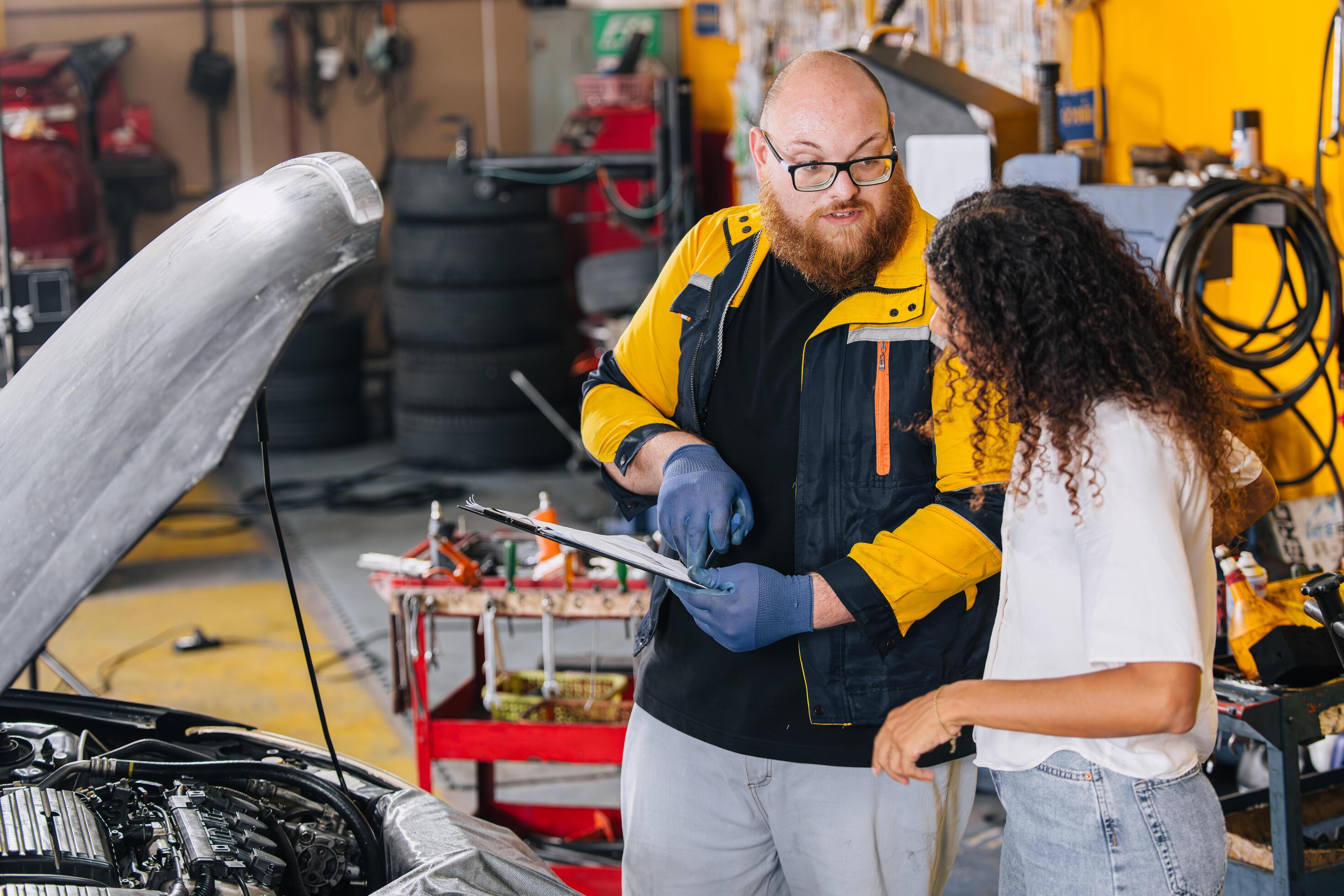 Danville, CA – Check Engine Light Diagnosis Services for Chevrolet & GMC Trucks
