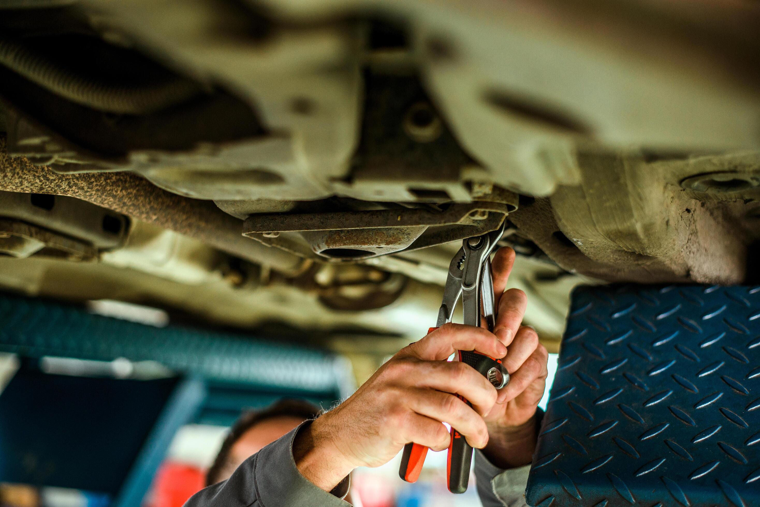 Dublin, CA – Strut and Shock Replacement Services for Hyundai & Kia Ride Issues