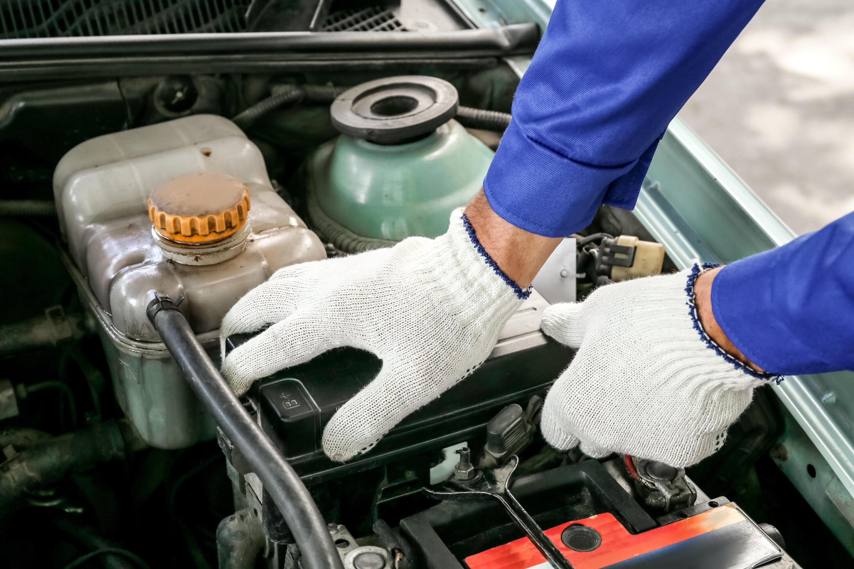 San Ramon, CA – Shop Offers Oil Leak Repair for Audi & BMW Vehicles Losing Fluid