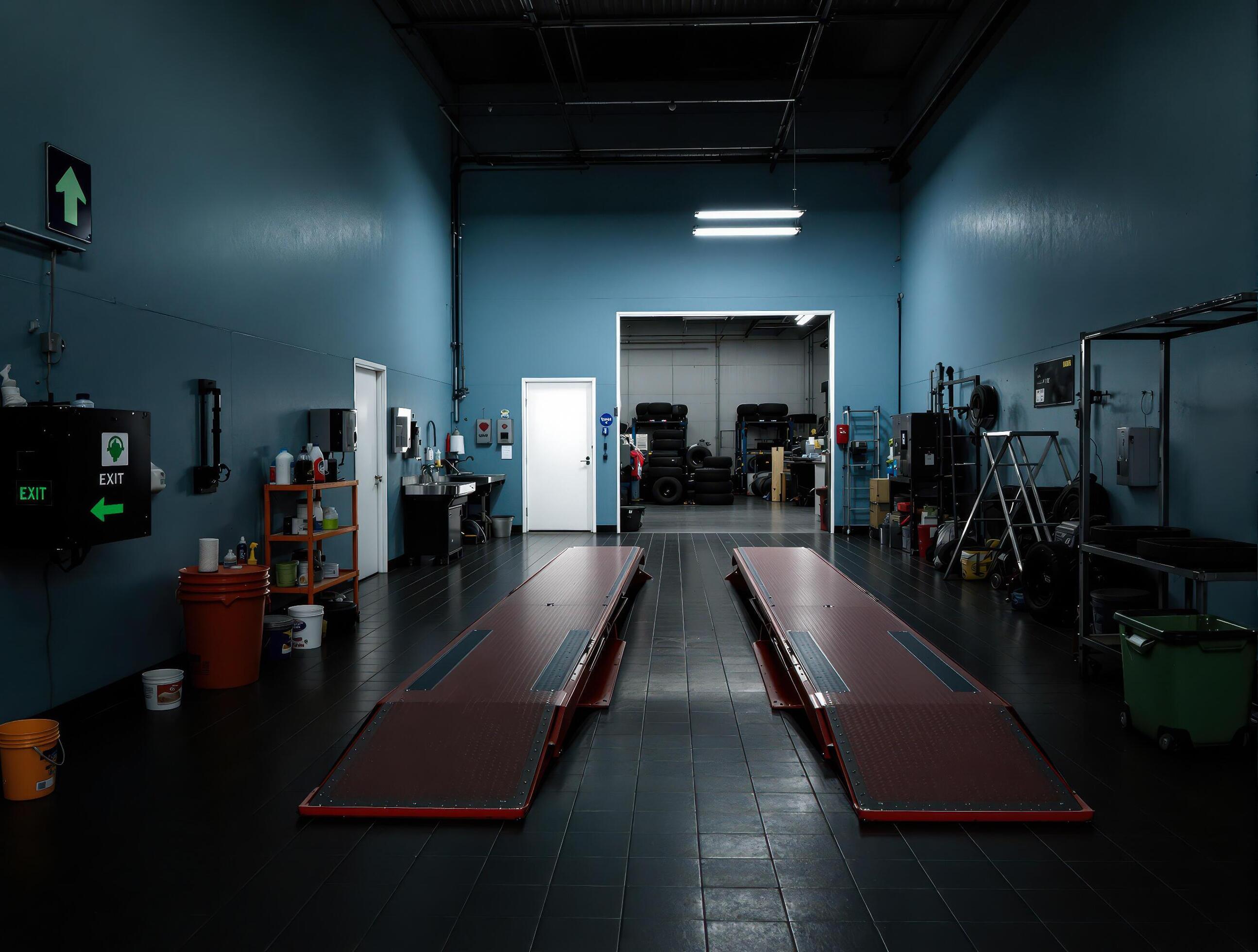Danville, CA - BMW Suspension Repair at Our Auto Shop in the East Bay Area