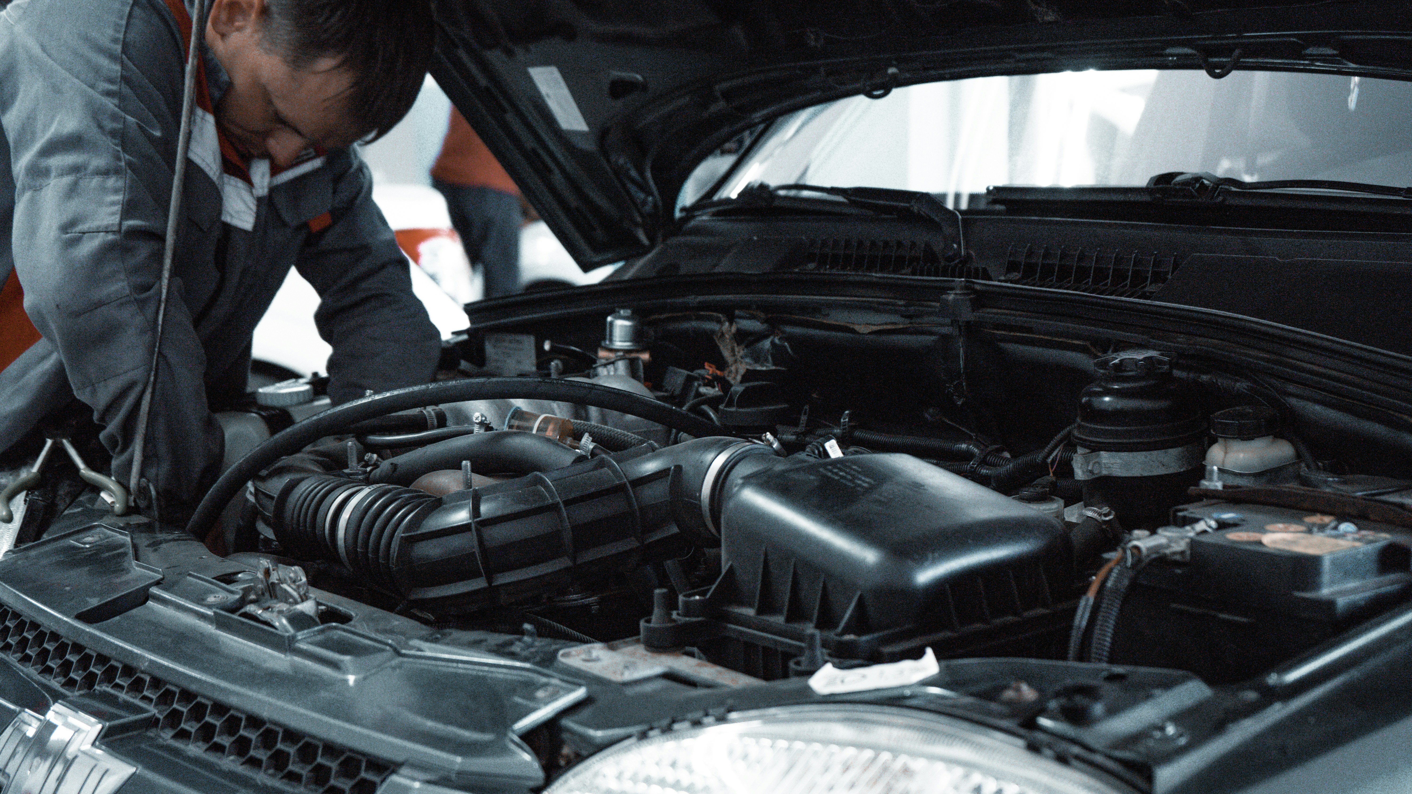 Danville, CA – Does Your Audi A4 Need a Catalytic Converter Replacement?