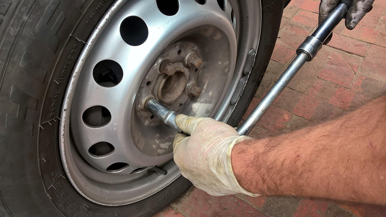 Danville, CA - Which Toyota RAV4 Tire Rotation Signs Indicate Uneven Tread?