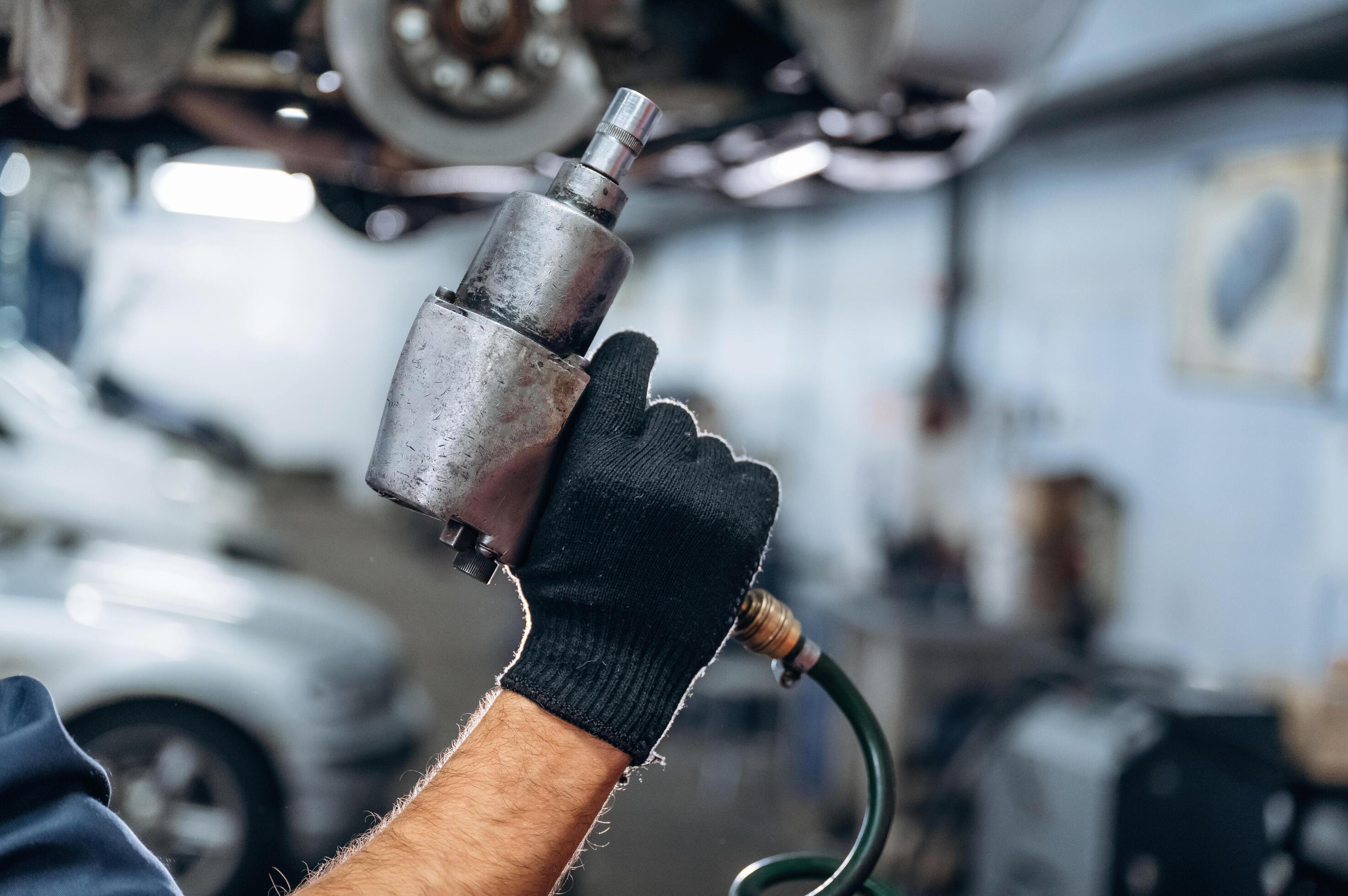 San Ramon, CA – Audi A4 Starter Motor Repair Signs Before You Get Stranded