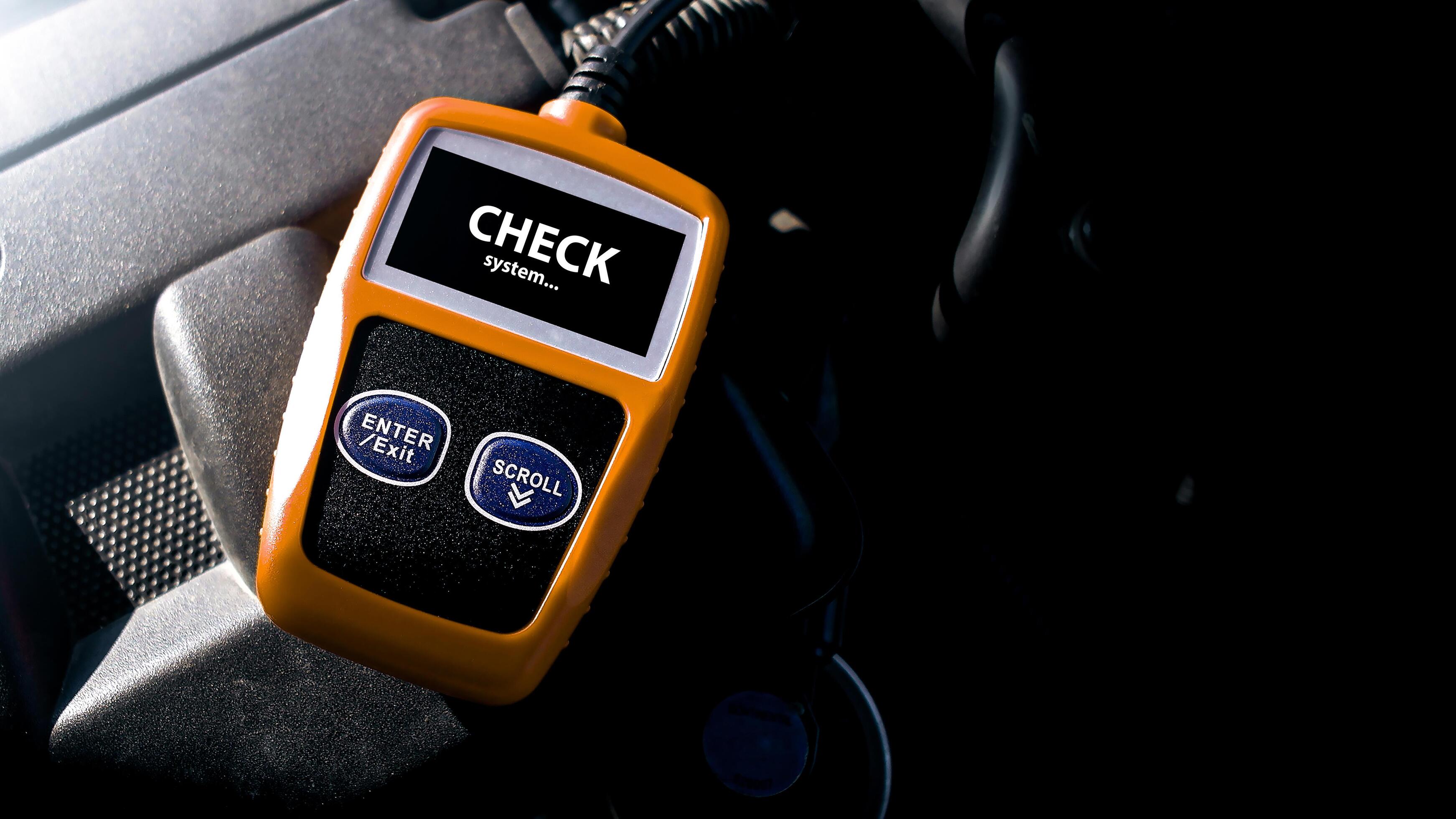 Danville, CA – Toyota Corolla Check Engine Light Diagnosis and Smog Test Help