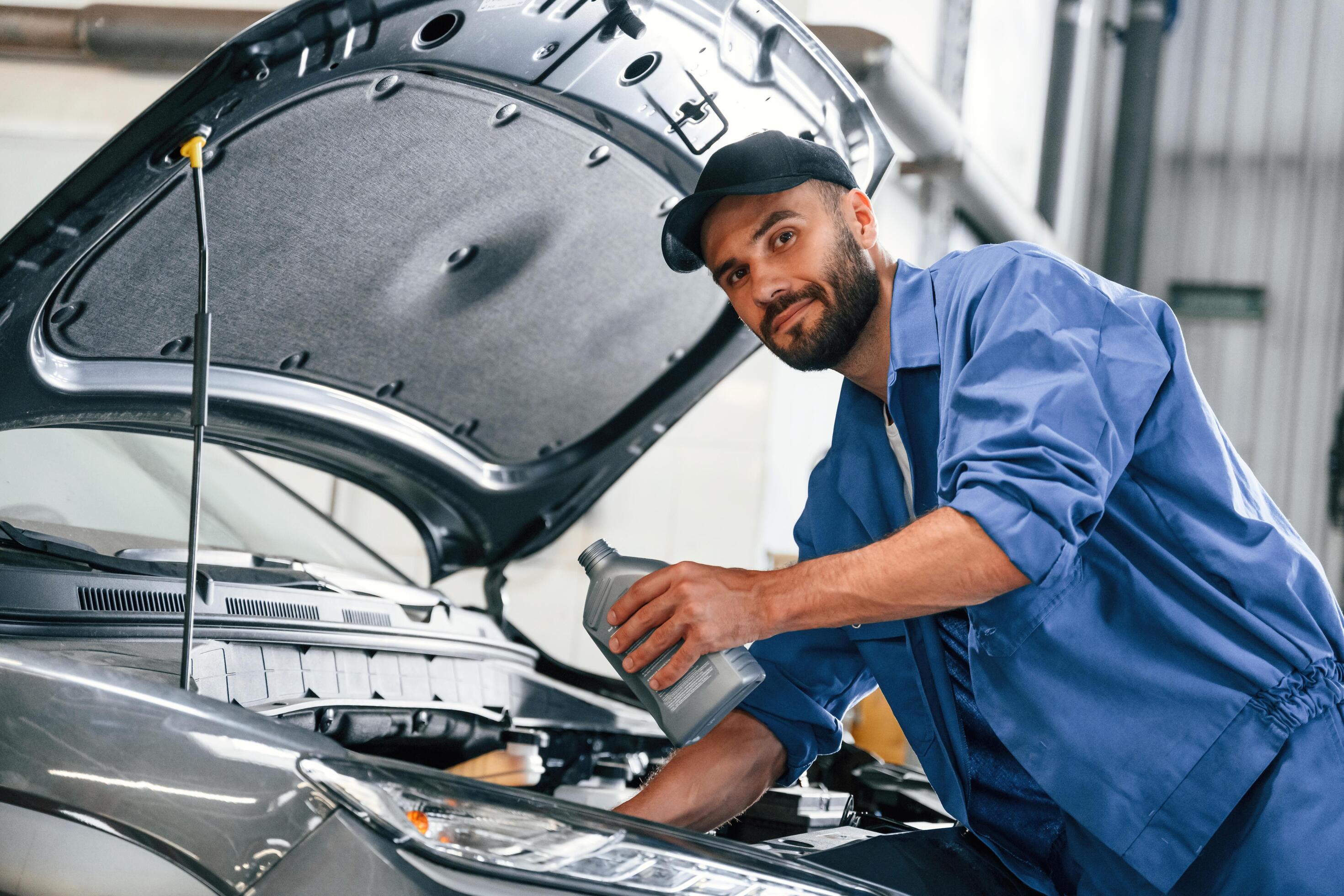 Blackhawk, CA – BMW X5 Oil Change Service Overdue and What Happens Next