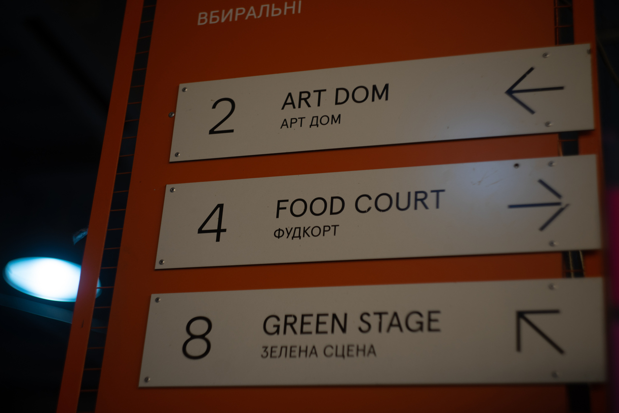 San Ramon, CA - The Complete Guide to Wayfinding Signs from a Sign Company