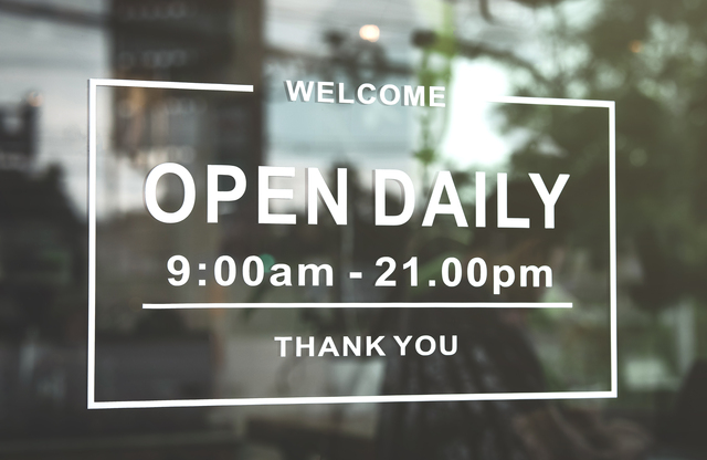 San Ramon, CA - How Custom Window Graphics Transform Retail Stores | Signage New
