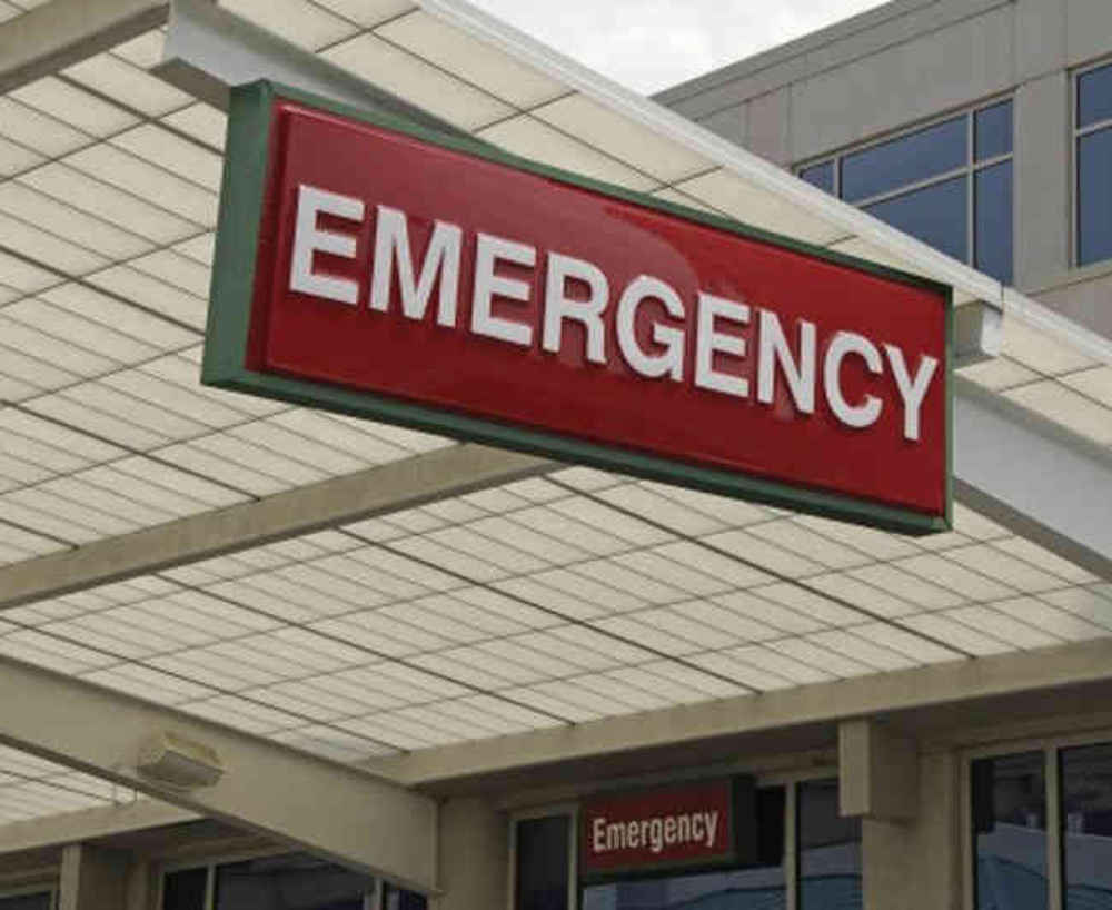 Dublin, CA – Custom Exterior Signage Solutions for Medical Clinics / Hospitals