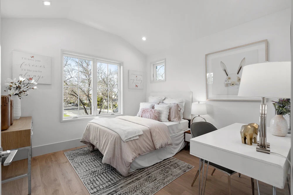 Santa Clara, CA – Affordable Home Staging for Competitive Silicon Valley Listing