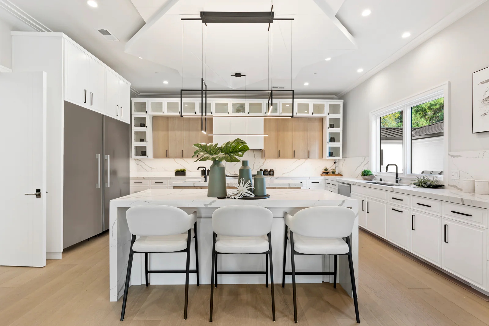 Los Gatos, CA – Luxury Home Staging That Helps High-End Homes Sell Faster
