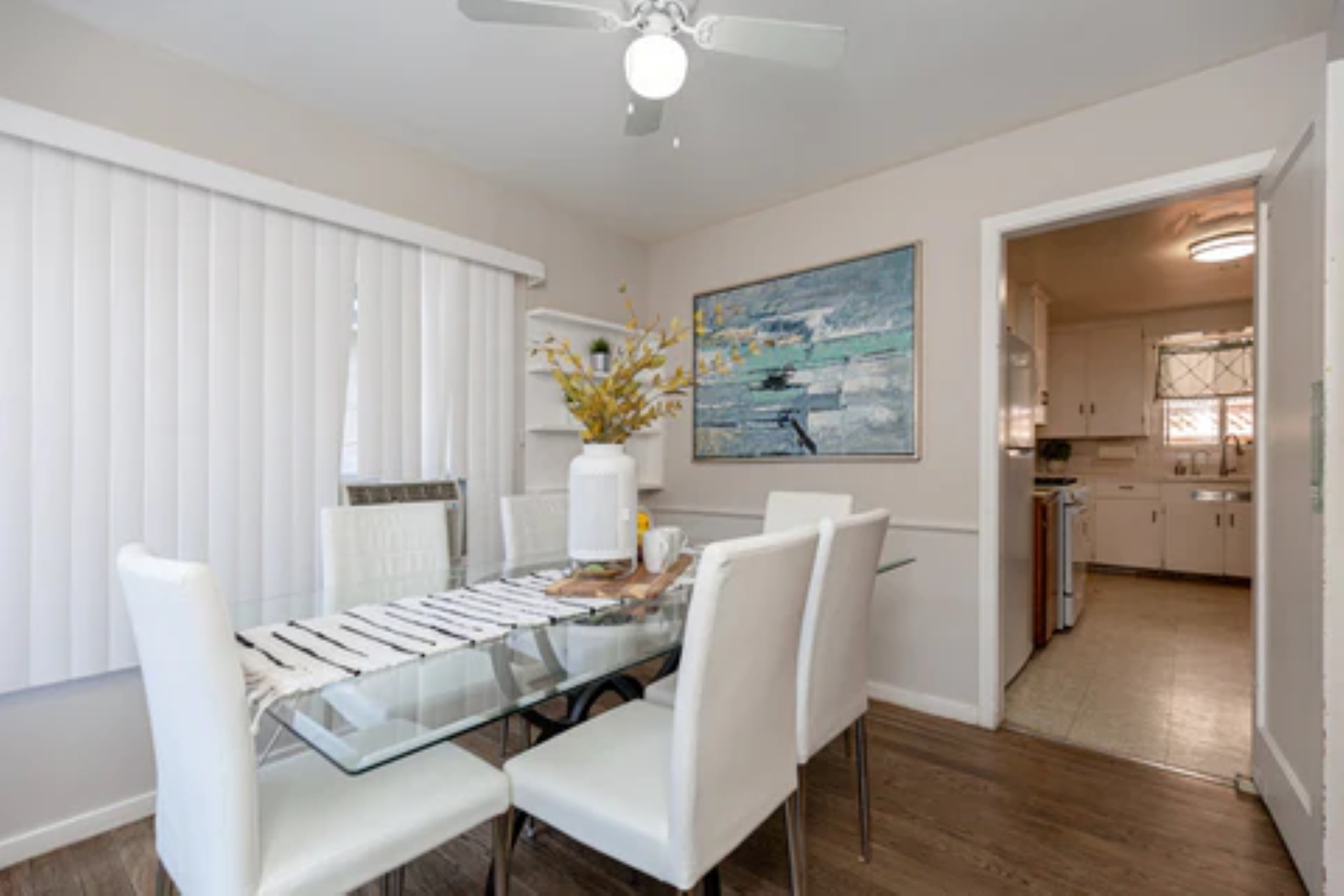 Los Gatos, CA – Airbnb Real Estate Staging Tips to Maximize Nightly Rates