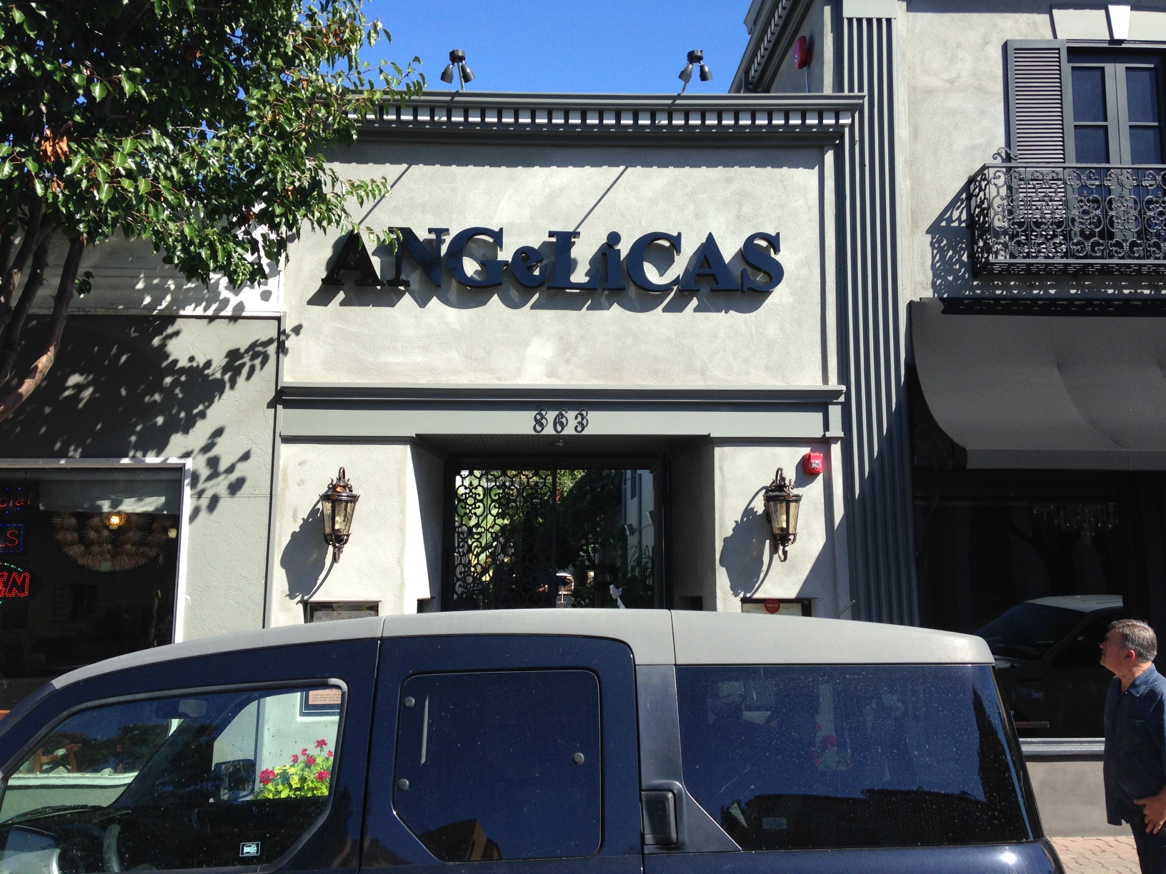 Channel letters_Redwood City