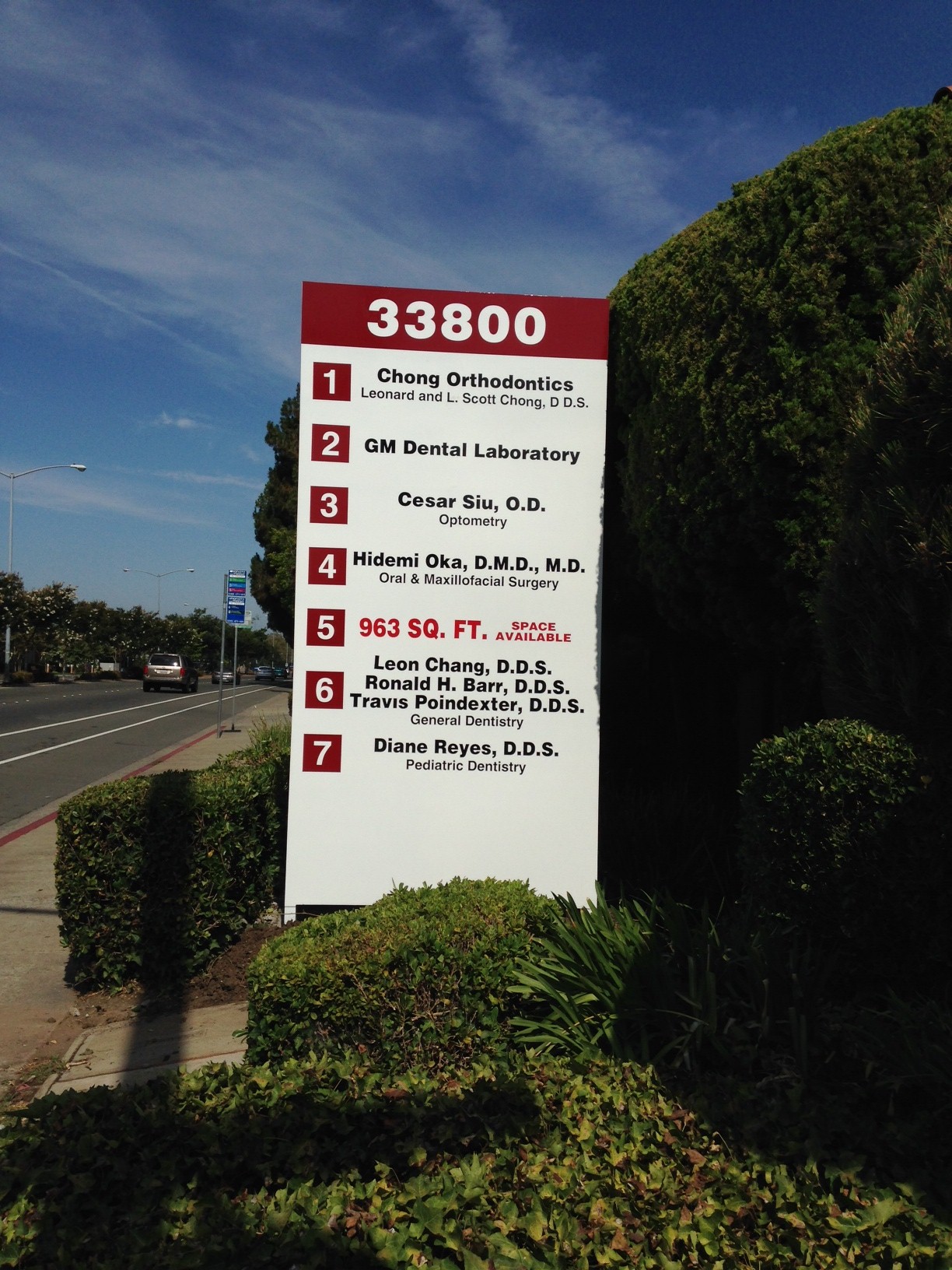 P&B Union City