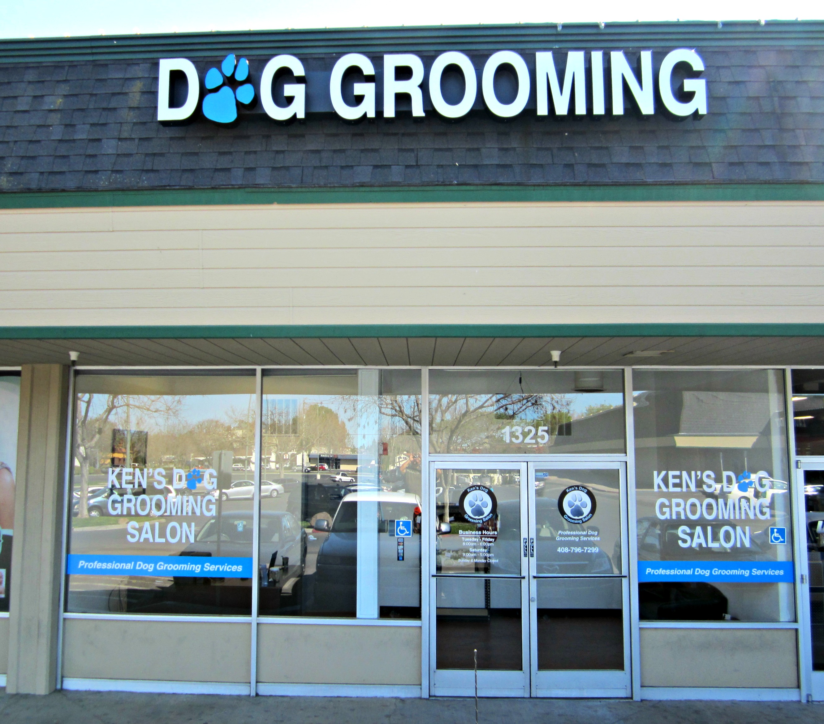 ChannelLetters_DogGrooming_SanJose