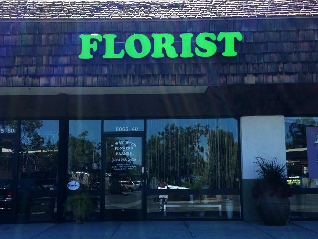 ChannelLetters_Florist_SanJose
