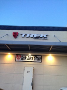 TREK
