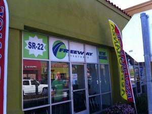 Full color window graphics