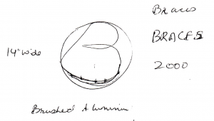 braces 2000 sketch