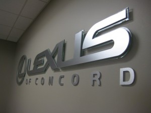 Lexus of Concord