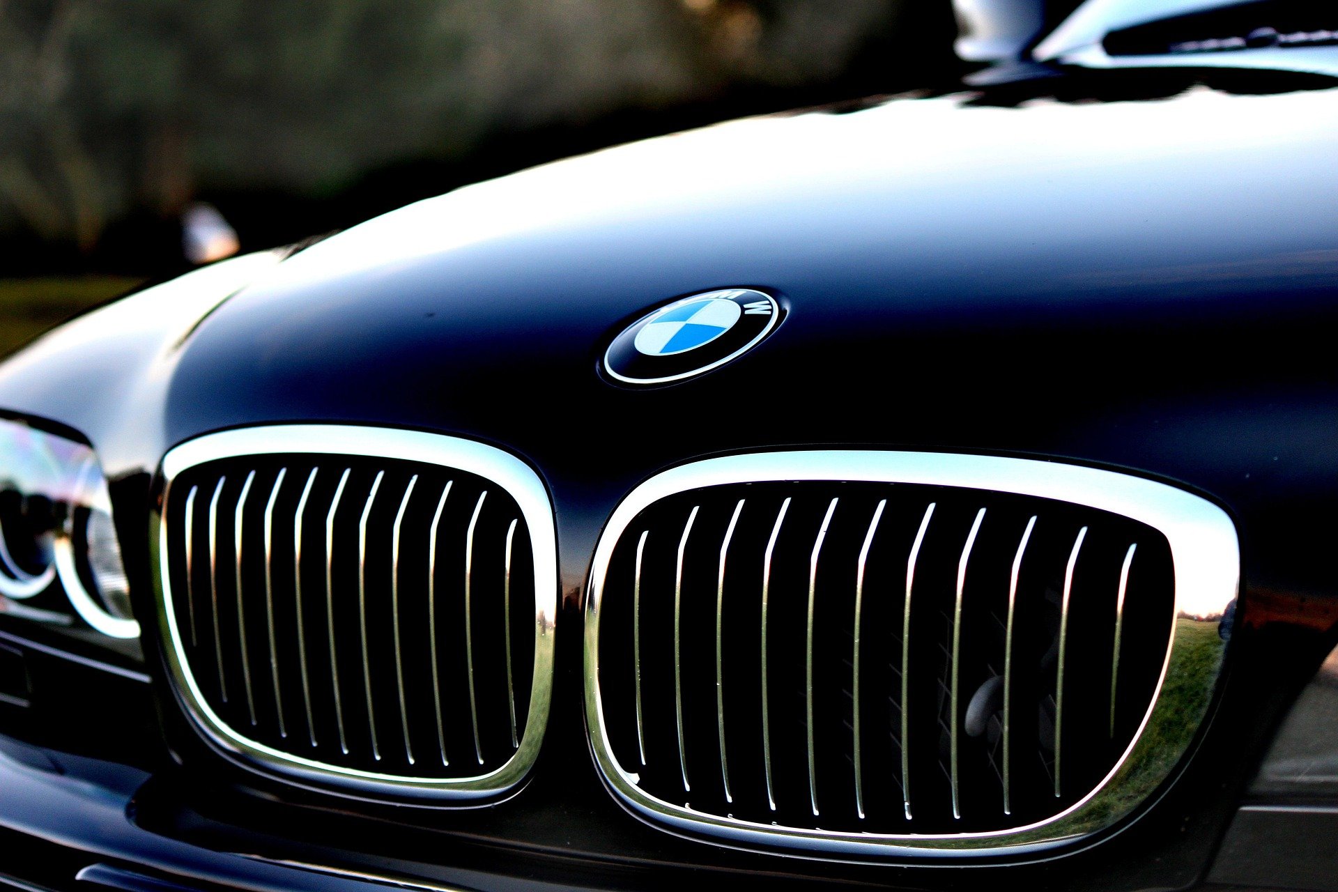 BMWs