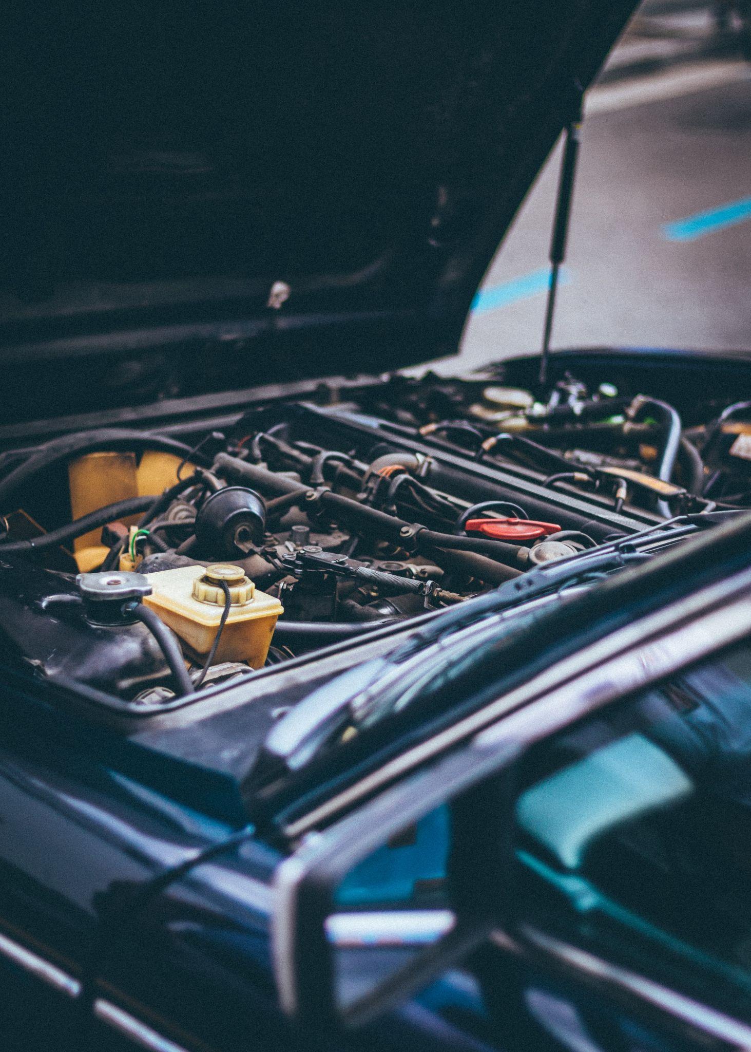 Auto Mechanic
