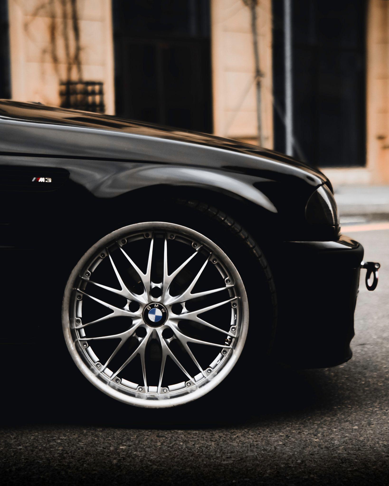 Suspension Shocks