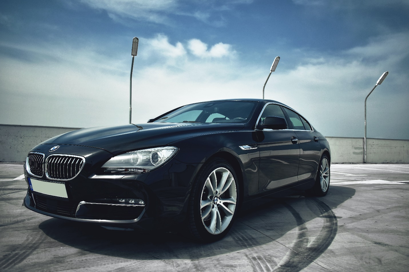 BMW Brake Repair