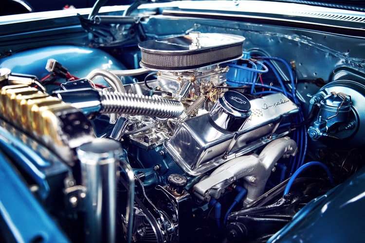 Auto Mechanic