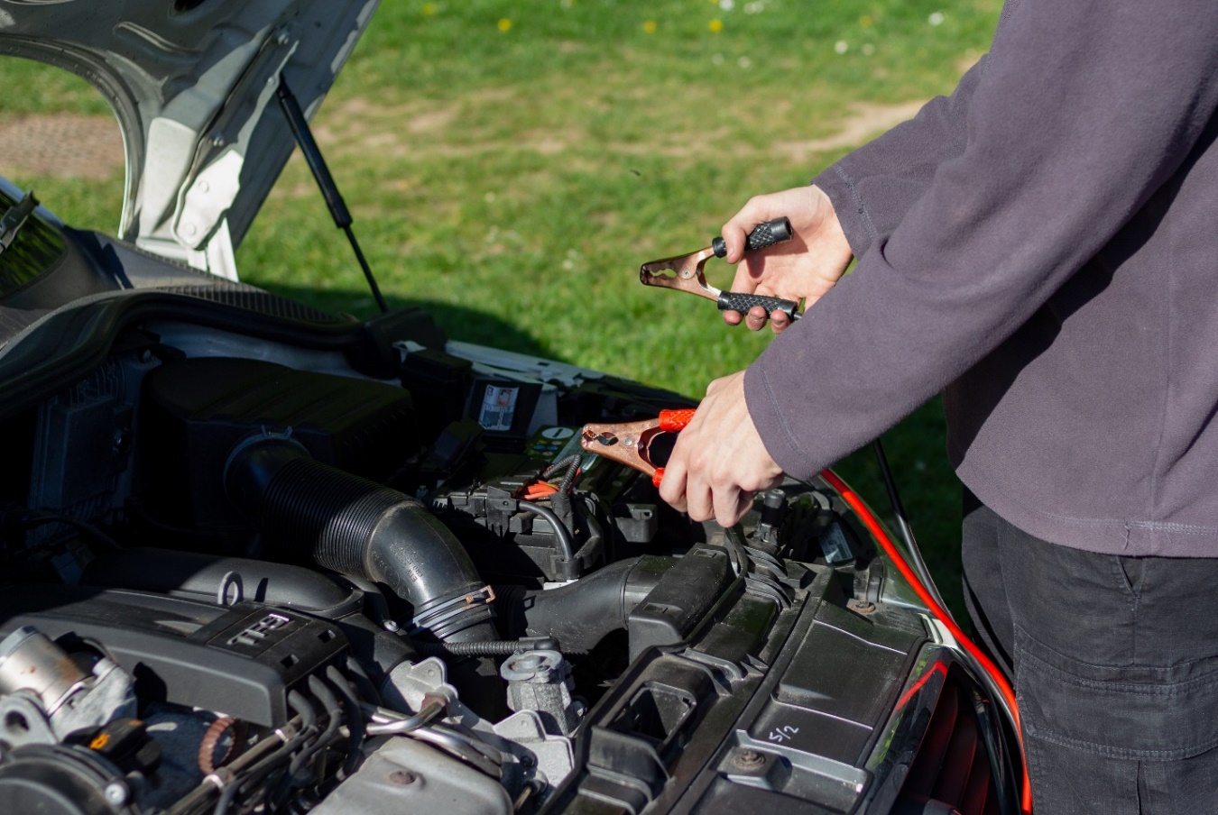 Engine Inspection