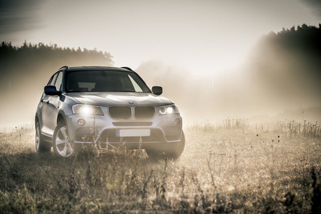 BMW Car