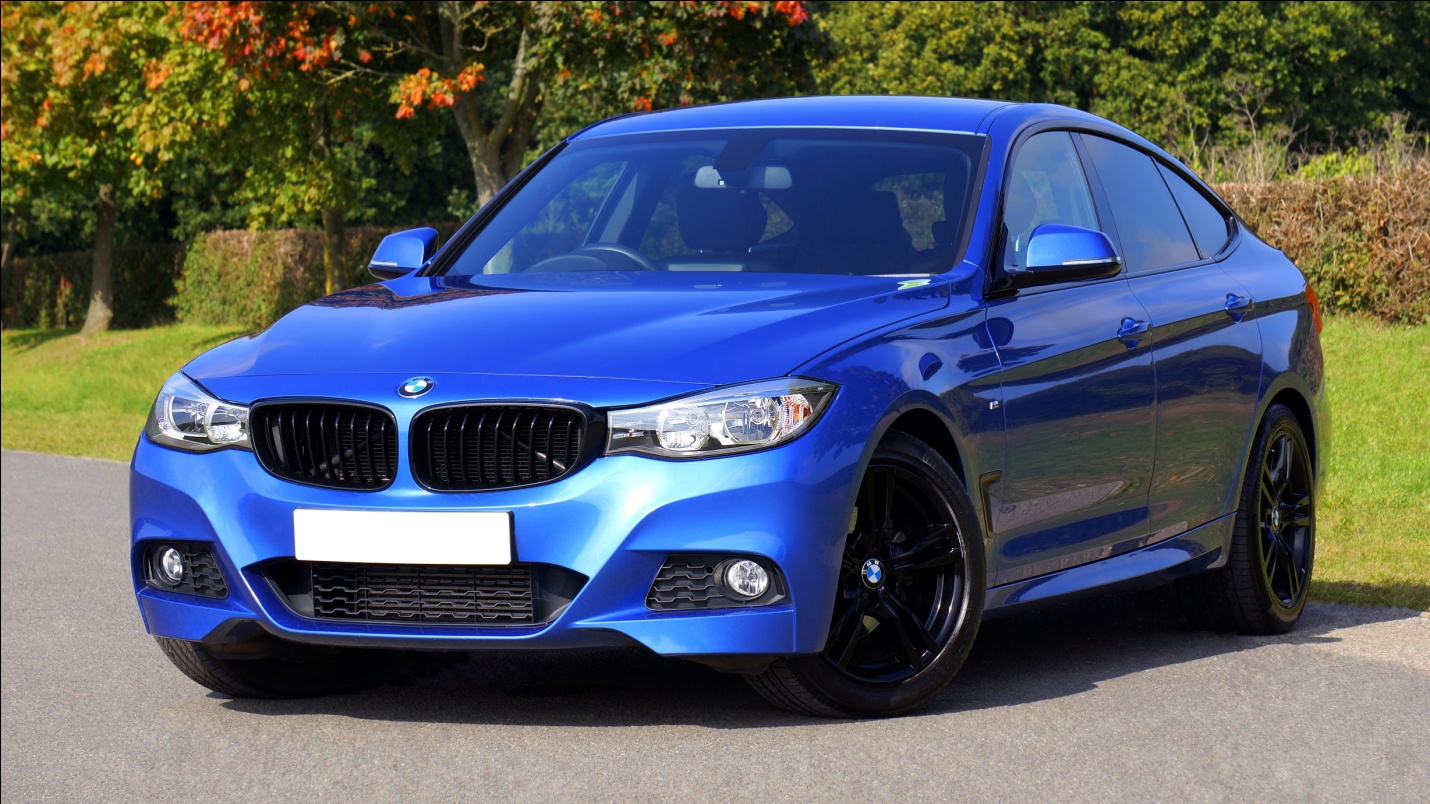 BMW Inspection