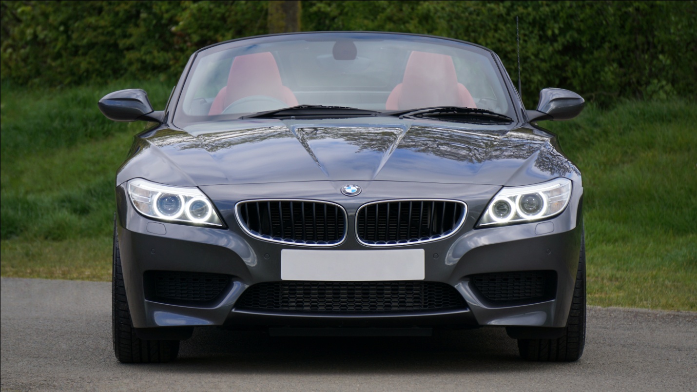 Purchase BMW