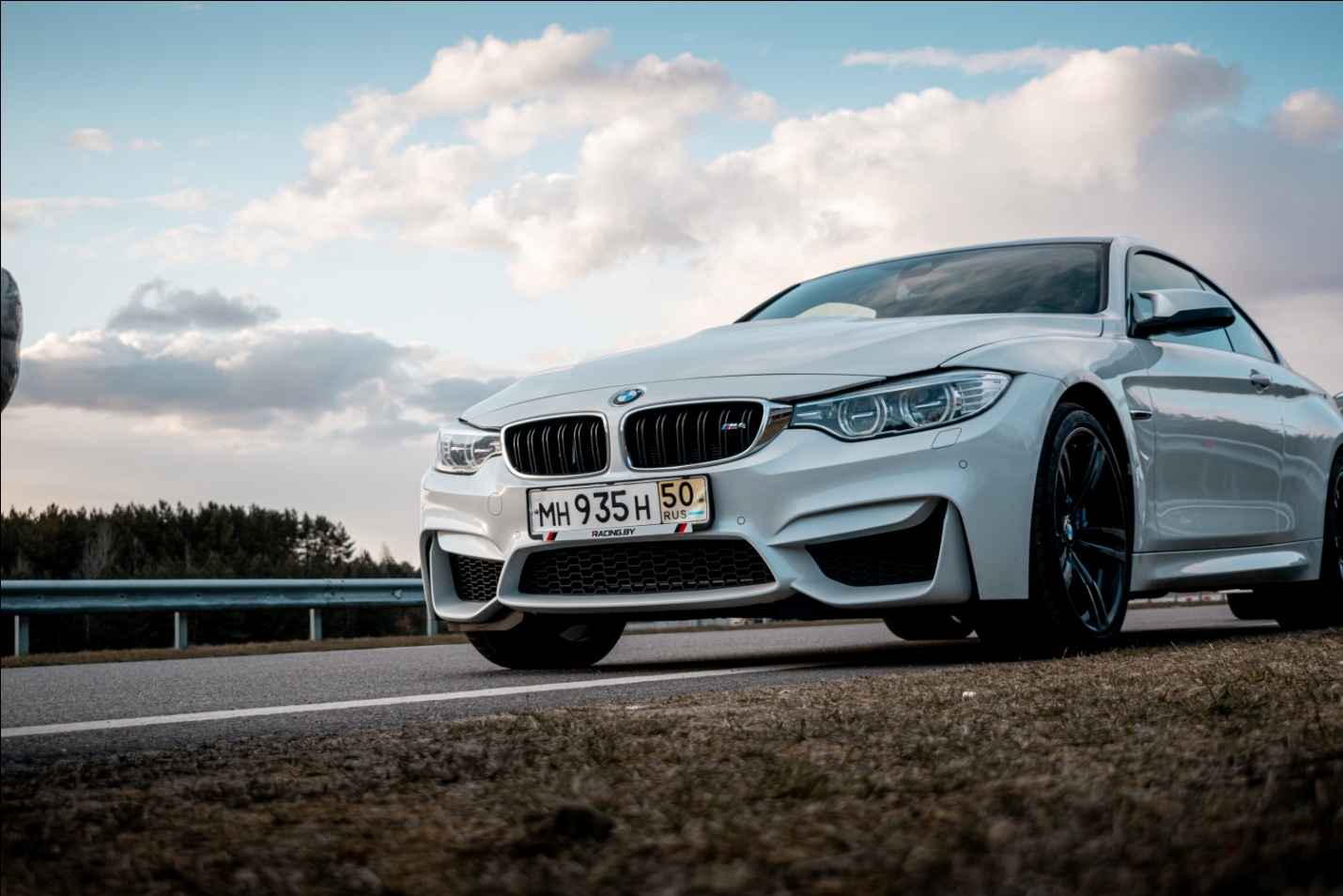 BMW Enthusiasts
