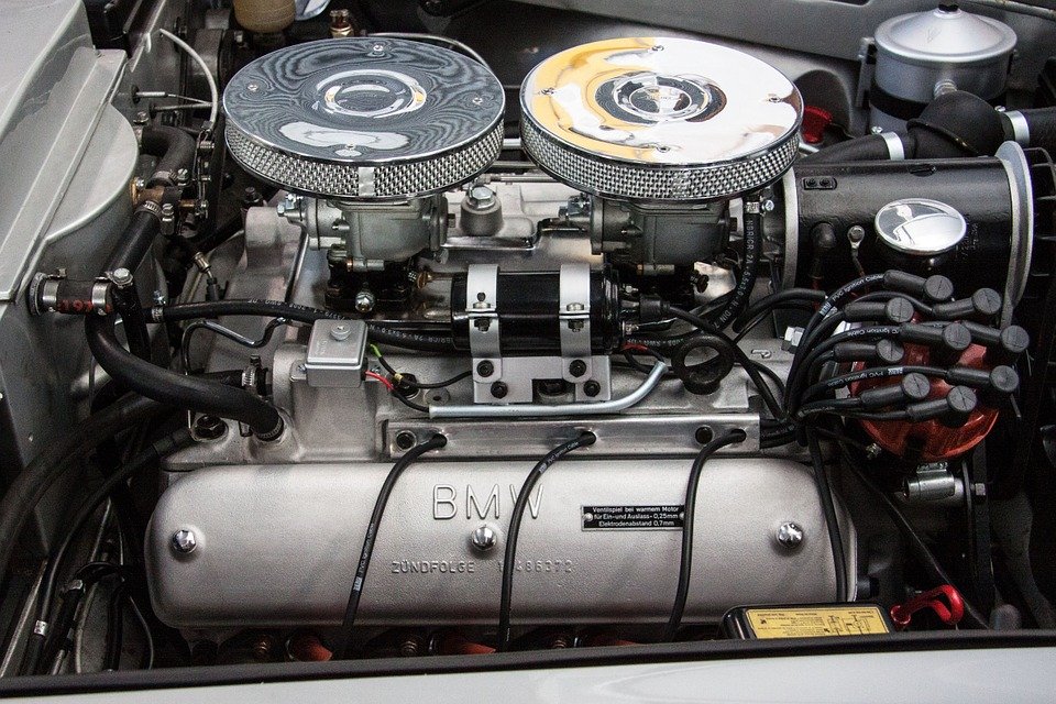 Engine Air Filter