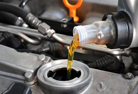 Auto Repair Service
