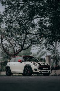 Mini Cooper Owners