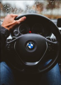 Car's Handling