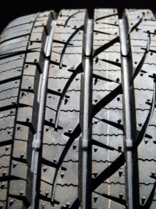 Tire