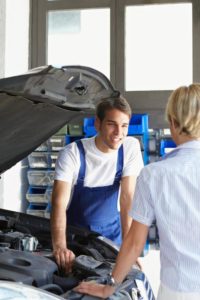 Mechanic