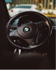 BMW enthusiast