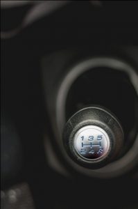 Car gear