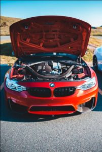 BMW System