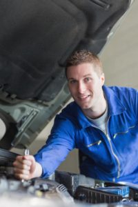 Inspection Service
